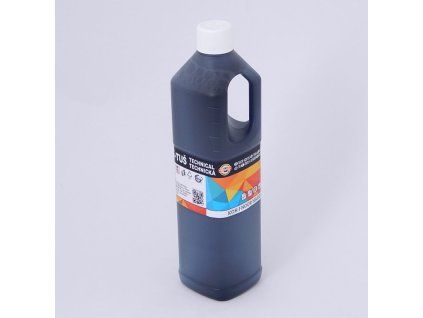 TUŠ TECHNICKÁ ČERNÁ 1000G 141711/141701003