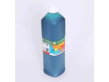 TUŠ TECHNIICKÁ ZELENÁ 1000G 141715/141700803 X