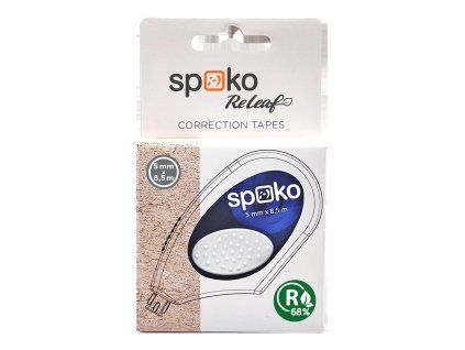 KOREKČNÍ STROJEK SPOKO 5MM X 8,5 M S032308324