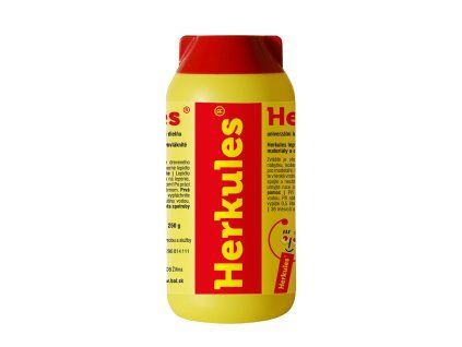 LEPIDLO HERKULES 250G KUTÍLEK (VÝROBA SLIZU)