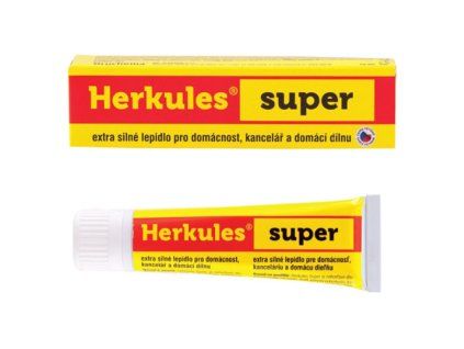 LEPIDLO HERKULES 60G  /TUBA S HOUBIČKOU/
