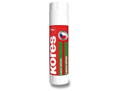 LEPICÍ TYČINKA KORES 20G 0101/ 1100700