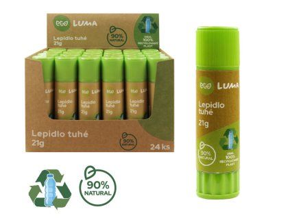 LEPIDLO TUHÉ ECO 21G G200510