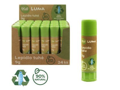 LEPIDLO TUHÉ ECO 9G G200508