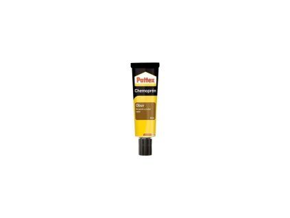 CHEMOPRÉN-PATTEX OBUV 50ML 1436033/2925853/3108733