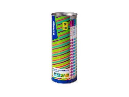 GRAFITOVÁ TUŽKA HB S GUMOU SUPERTWIST 85049/257271