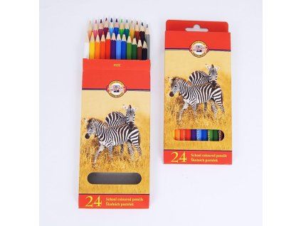 PASTELKY 3554/24 PTÁCI,FANTAZIE,ZVÍŘATA