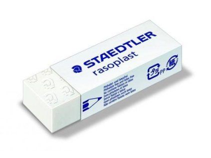 PRYŽ 526B30 BÍLÁ