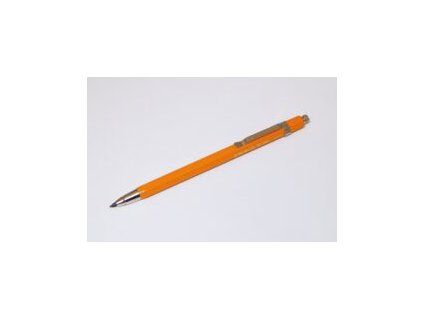 TUŽKA MECHANICKÁ  PADACÍ ŽLUTÁ 5205 ON BEZ KLIPU