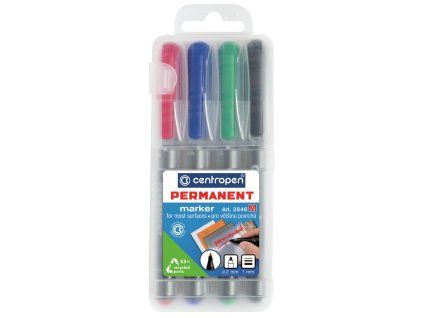 2846/4 PERMANENTNÍ 1MM