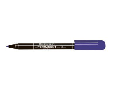 2846 FIALOVÝ PERMANENTNÍ 1MM