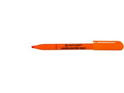 ZVÝRAZŇOVAČ  2822 ORANŽOVÝ