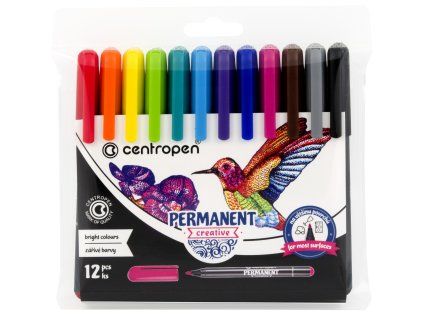 2896/12 PERMANENT CREATIVE