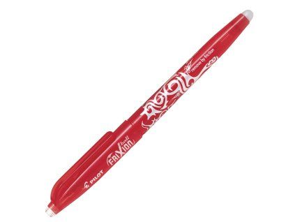 ROLLER PILOT FRIXION ČERVENÝ 0,5 2064-502 BALL