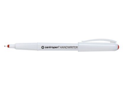 LINER 4651/1 0,5MM ČERVENÝ HANDWRITER