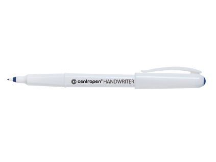LINER 4651/1 0,5MM MODRÝ HANDWRITER