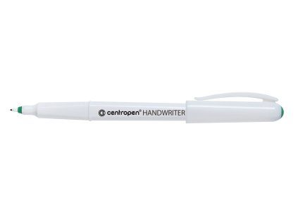 LINER 4651/1 0,5MM TMAVĚ ZELENÝ HANDWRITER