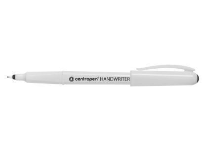 LINER 4651/1 0,5MM ČERNÝ HANDWRITER