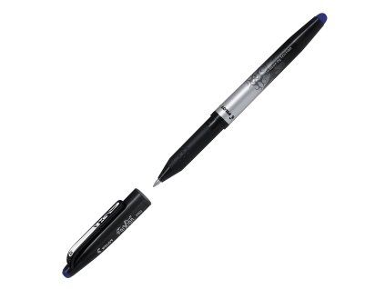 ROLLER PILOT FRIXION PRO MODRÝ 2077-003