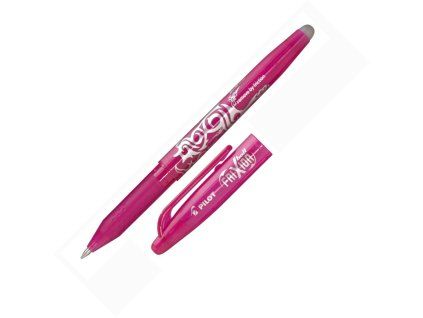 ROLLER PILOT FRIXION RŮŽOVÝ 0,7 2064-009 BALL