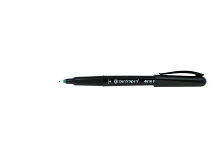 4616 TMAVĚ ZELENÝ CD/DVD/BD LINER ERGO 0,6MM