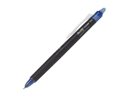 ROLLER FRIXION PILOT POINT CLICKER MODRÁ 0,5 2058-503