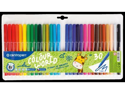POPISOVAČ 7550/30 ERGO VYPRATELNÉ
