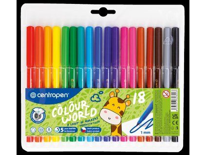 POPISOVAČ 7550/18 ERGO VYPRATELNÉ