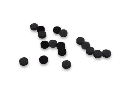 MAGNET KULATÝ MG 1-NEBARVENÝ 0165/ 8070000/8071000
