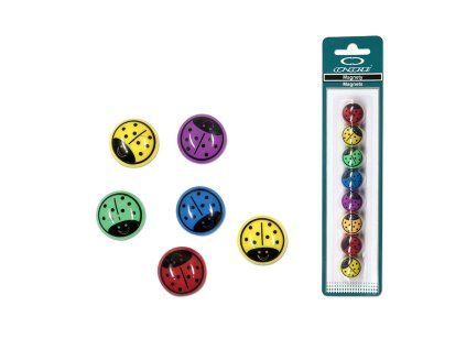 MAGNETY 20MM BERUŠKY 8KS A65535