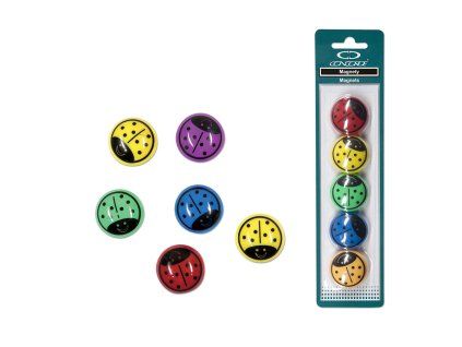 MAGNETY 35MM BERUŠKY 5KS A65537