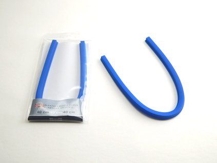 PLASTICKÉ KŘIVÍTKO SE ZÁVĚSEM 40CM 717018