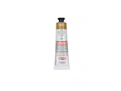 AKRYLOVÁ BARVA 40ML OKR 162721 0600