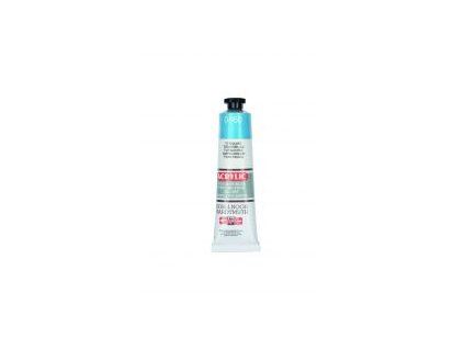 AKRYLOVÁ BARVA 40ML TYRKYSOVÁ 162735 0460