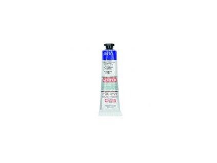 AKRYLOVÁ BARVA 40ML ULTRAMARÍN 162717 0410
