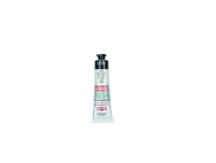 AKRYLOVÁ BARVA 40ML ČERNÁ 162723 0700