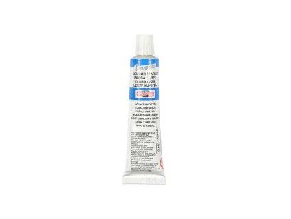 BARVA TEMPEROVÁ 16ML KOBALT IMITACE 162605
