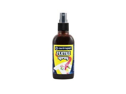 SPREJ NA TEXTIL 1139 HNĚDÁ 110ML