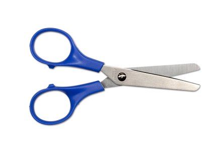 NŮŽKY PRO LEVÁKY CONCORDE 901BL 11,5CM A27009