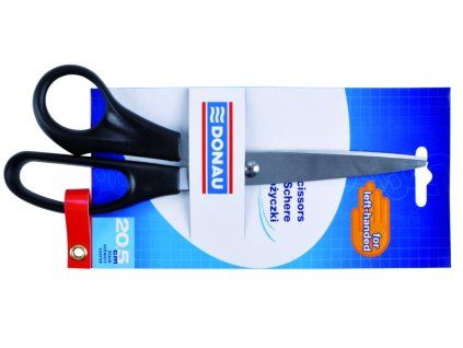 NŮŽKY PRO LEVÁKY 20,5CM U7920101PL-01