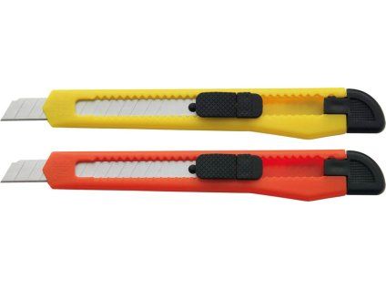 ODLAMOVACÍ NŮŽ MALÝ 9MM BBA 1455