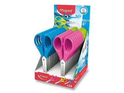 NŮŽKY ESSENTIALS 13CM 1328/9464212