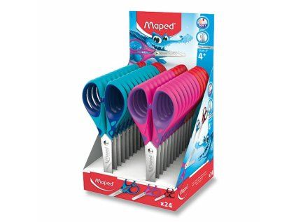 NŮŽKY ESSENTIALS SOFT 13CM 1328/9464412