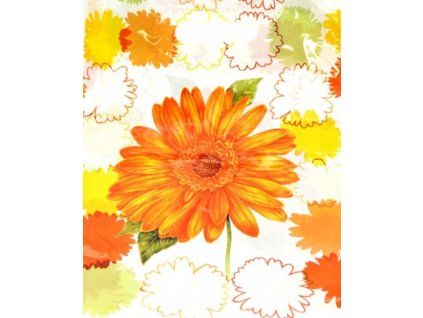 PE TAŠKA GERBERA XL 3083