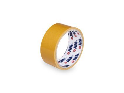 LEPICÍ PÁSKA OBOUSTRANNÁ KOBERCOVÁ 38MM/5M