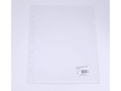 ZÁVĚSNÝ OBAL A4 /VYSVĚDČENÍ/ 361002