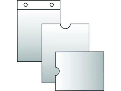 OBAL NA STRAVENKY 140X110 1-122