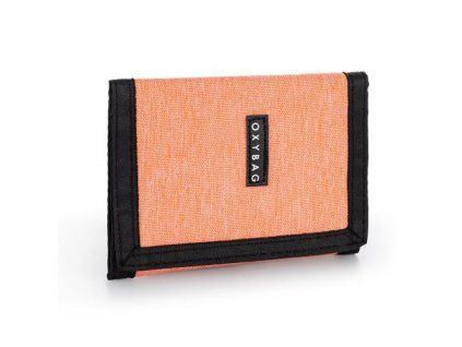 PĚNĚŽENKA OXY UNICOLOR APRICOT 9-75423 X