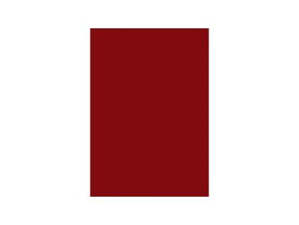 Karton 50x70cm 300g oboust.bordo 241 507022