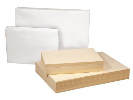 Náčrtkový papír A3/90g 500